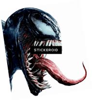 venom - transparent venom PNG image with transparent background | TOPpng