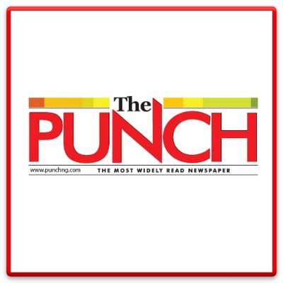 Nasarawa APC chieftain Archives - Punch Newspapers