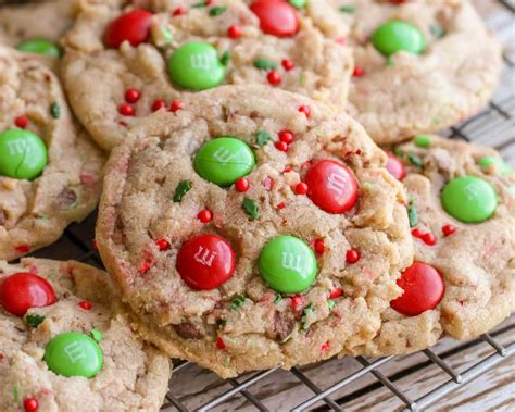 50+ BEST Christmas Cookies (+VIDEO) | Lil' Luna