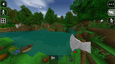 Survivalcraft Demo : Amazon.it: App e Giochi