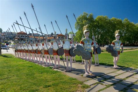 Ponte De Lima - Best Places To See In The Oldest Portugal Village