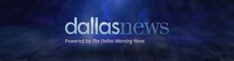 Dallas News (@dallasnews) - Decide