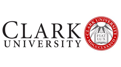 clark-university-vector-logo - Summit Education