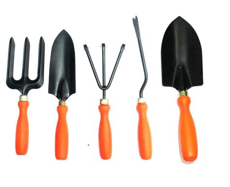 Garden Trowel Set, For Gardening, Rs 180 /set Diamond Garden Tools | ID ...