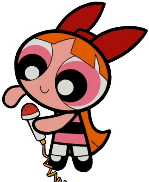 Powerpuff Girls Png - PNG Image Collection