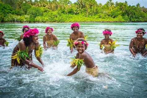 Isles of adventure: The best of Vanuatu | MiNDFOOD