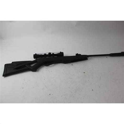 Gamo Silent Cat Velocity 950 Air Soft Rifle With Scope | Property Room