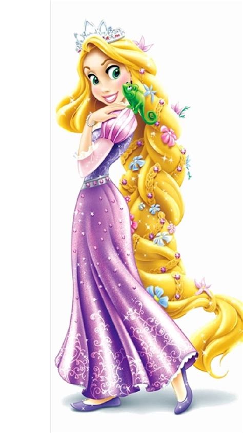 Princess Rapunzel Cartoon Pictures - Infoupdate.org