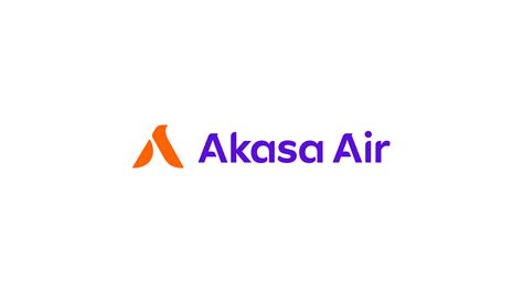 Brand New: New Logo and Livery for Akasa Air by 26FIVE India Lab