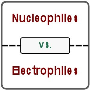 Electrophiles vs. Nucleophiles: The Electronic Tango - PSIBERG