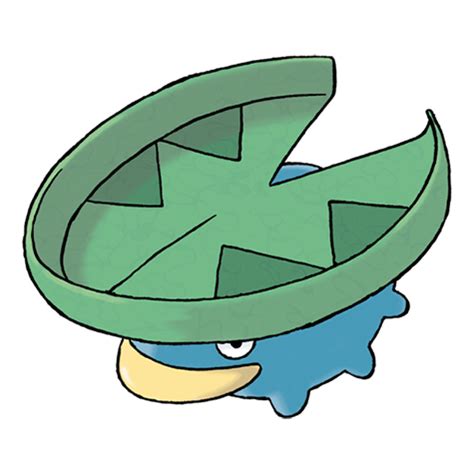 Lotad | Pokébase