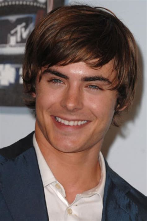 Zac Efron