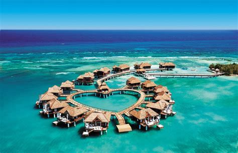 All-Inclusive Resort Chains Sandals and Beaches Set New Standard for Covid Guarantees | Frommer's