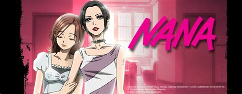 NANA (TV) - Anime News Network