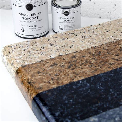 Billedresultat for Epoxy Granite Diy Granite Countertops, Giani Countertop Paint, Replacing ...