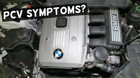 BMW PCV HOSE AND PCV HEATER LOCATION REPLACEMENT EXPLAINED, 46% OFF