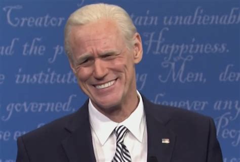 ‘Saturday Night Live’: Jim Carrey Out as President-Elect Joe Biden | TVLine