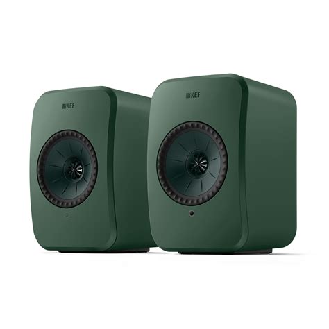 LSX II LT announced - KEF - Roon Labs Community