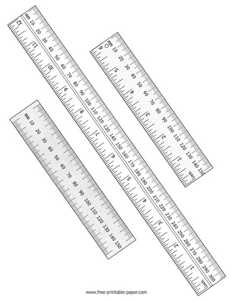 Free Printable Centimeter Ruler | atelier-yuwa.ciao.jp