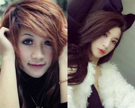 4 hot girl 'Nhật ký Vàng Anh' thay đổi khó nhận ra