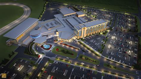 Hard Rock breaks ground on Ottawa hotel and casino