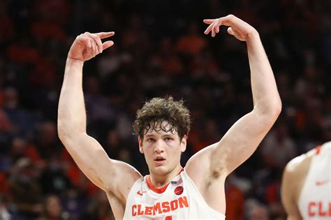 Clemson Basketball Preview: Clemson Hosts UNC - Shakin The Southland