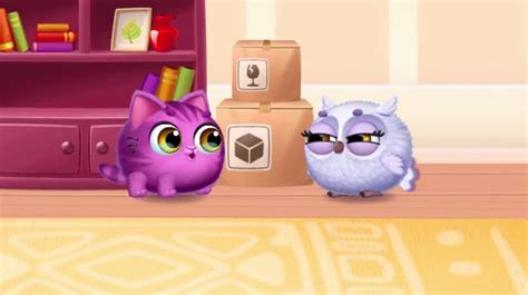 Smolsies 2 - Cute Pet Stories by TutoTOONS