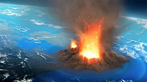 Mount Toba Supervolcano Documentary - YouTube