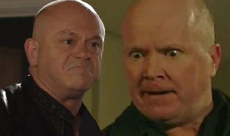 EastEnders spoilers Grant Mitchell returns to Walford as Phil Mitchell ...