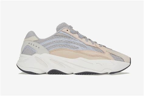 adidas YEEZY Boost 700 V2 Cream: Where to Buy & Resale Prices