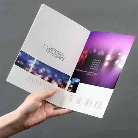 A5 Booklets Printed | Copymade Printers Edinburgh