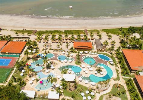 SALINAS MARAGOGI ALL INCLUSIVE RESORT - Updated 2021 Prices & Resort ...