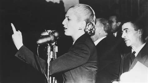 Understand who Eva Perón was and what she did in Argentina - World Stock Market