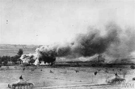 Operation Barbarossa | Holocaust Encyclopedia