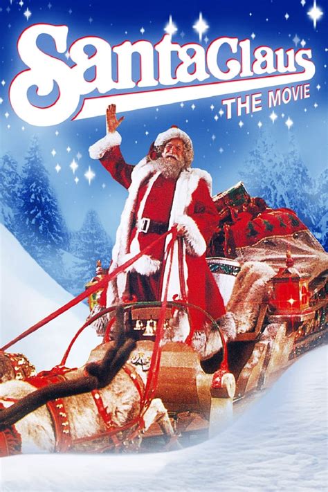 Santa Claus: The Movie streaming sur voirfilms - Film 1985 sur Voir film