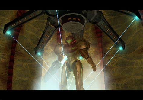 Metroid Prime 2: Echoes - Metroid Photo (34567645) - Fanpop