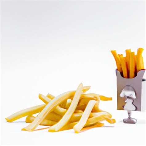 The Fascinating History of French Fries: Tracing the Origin and ...