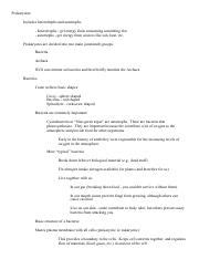 Understanding Prokaryotes: Shapes, Importance, and Structure | Course Hero