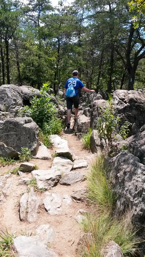 Hiking The Billy Goat Trail For the First Time ~ My Life as Mrs