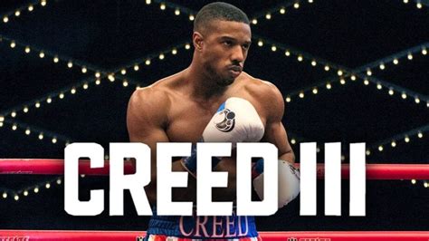 Creed 3 First Trailer Is Out, Release Date, Cast and More