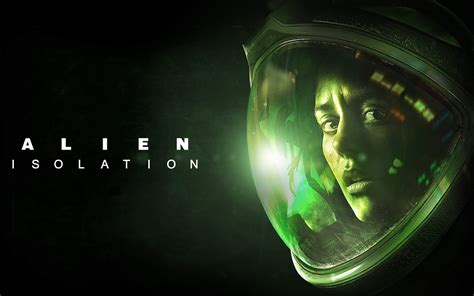 alien isolation, game, 2014 Wallpaper, HD Games 4K Wallpapers, Images ...