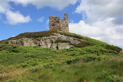 Castle Varrich - Tongue - Castle Varrich Yorumları - Tripadvisor