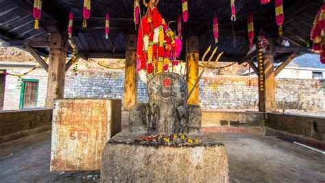 Mysterious Kamrunag Temple With Billion of Hidden Treasure! | AlightIndia