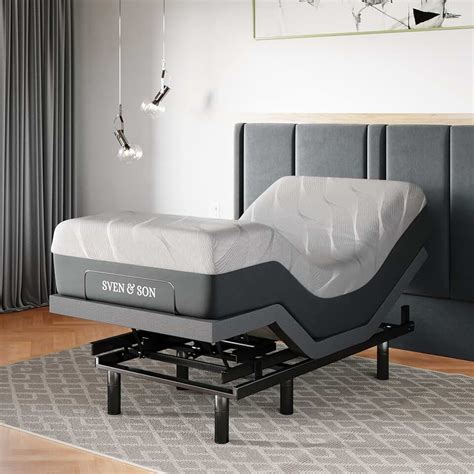 Amazon.com: adjustable bed mattress