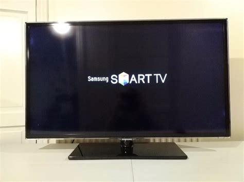 Samsung 37 Inch Smart LED TV Freeview | in Bletchley, Buckinghamshire ...