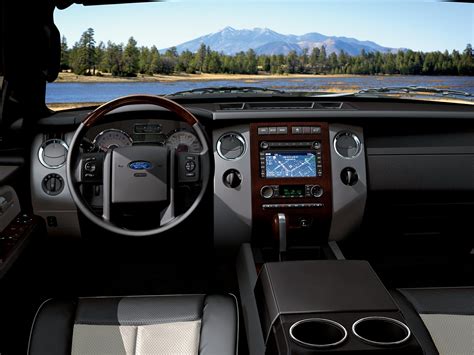 2012 Ford Expedition - Price, Photos, Reviews & Features