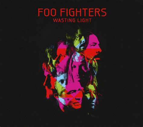 Foo Fighters – Wasting Light (2011, 320 kbps, File) - Discogs