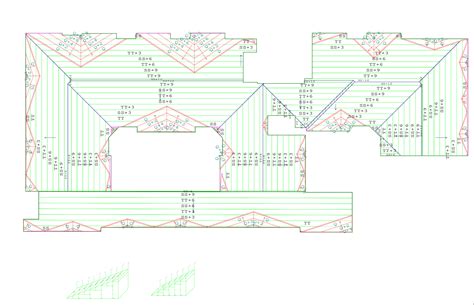 Tapered Insulation Roof Design - Sylvester Roofing