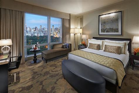 Your Eyes Will Pop! Top 10 Hotels With The Best Views In NYC - Updated ...