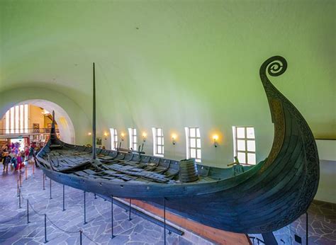 The Best Viking Museums in Norway - Life in Norway